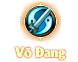 Võ Đang